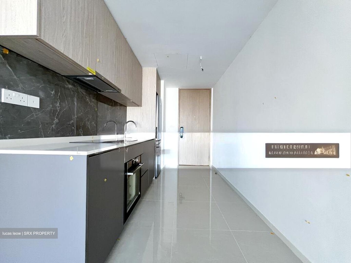 Jalan Kemaman (D12), Condominium #560929881